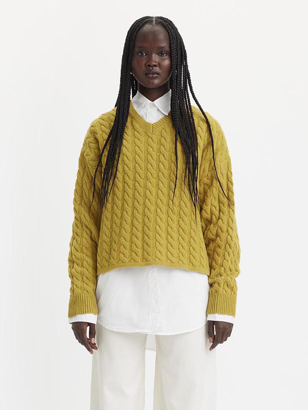 Levi's® Women's Rae Sweater
