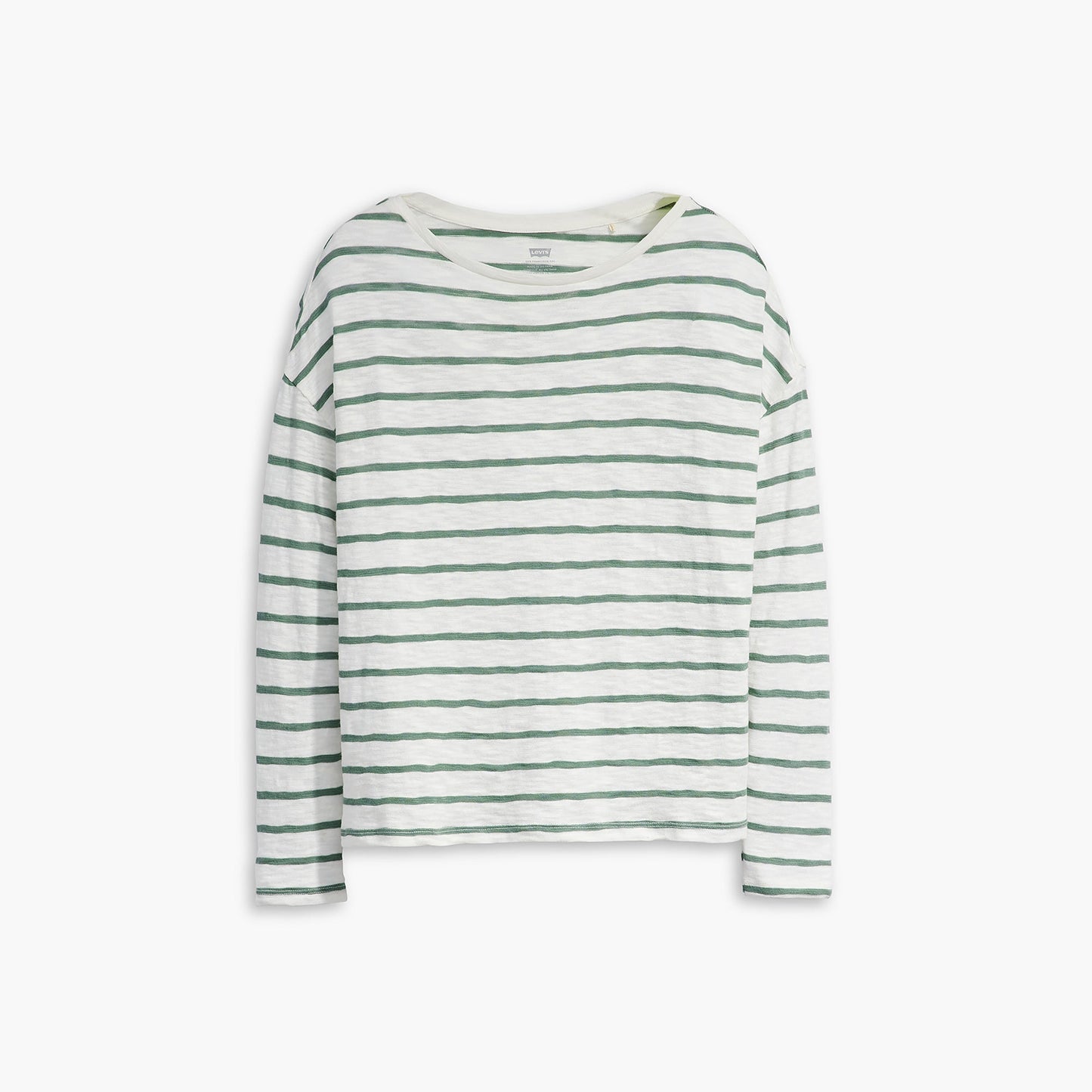 Levi's® Women's Margot Long-Sleeve T-Shirt