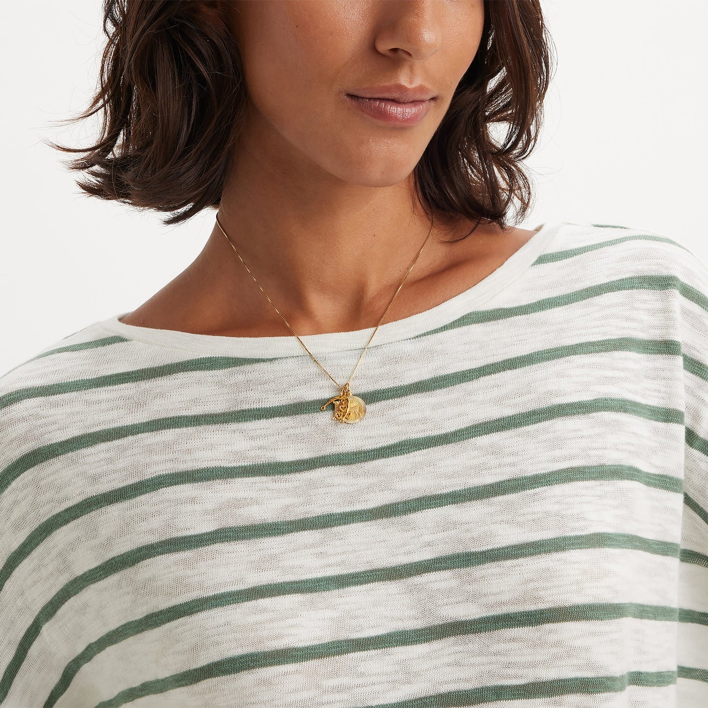 Levi's® Women's Margot Long-Sleeve T-Shirt