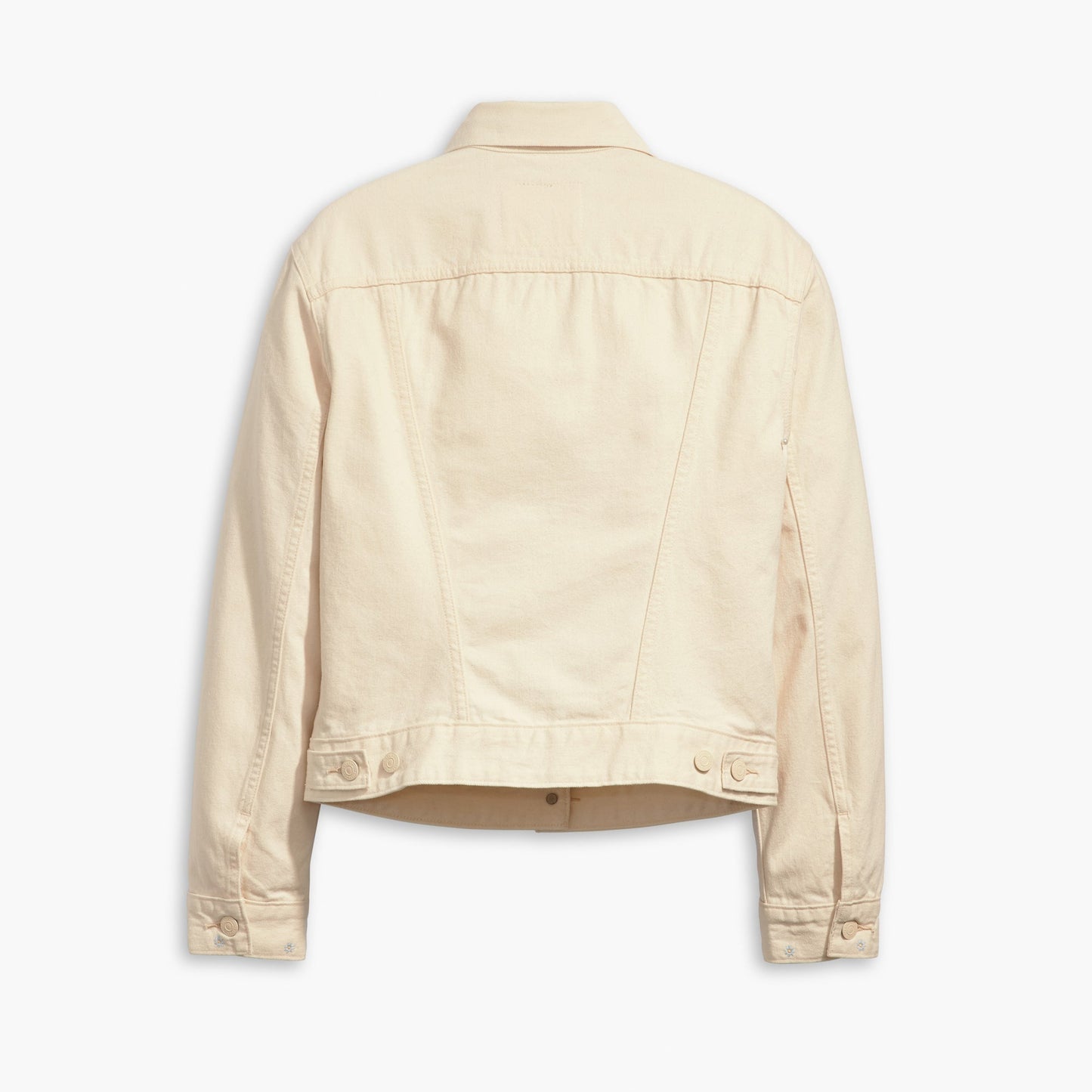Levi's® WellThread® Women's Down to Earth Trucker Jacket