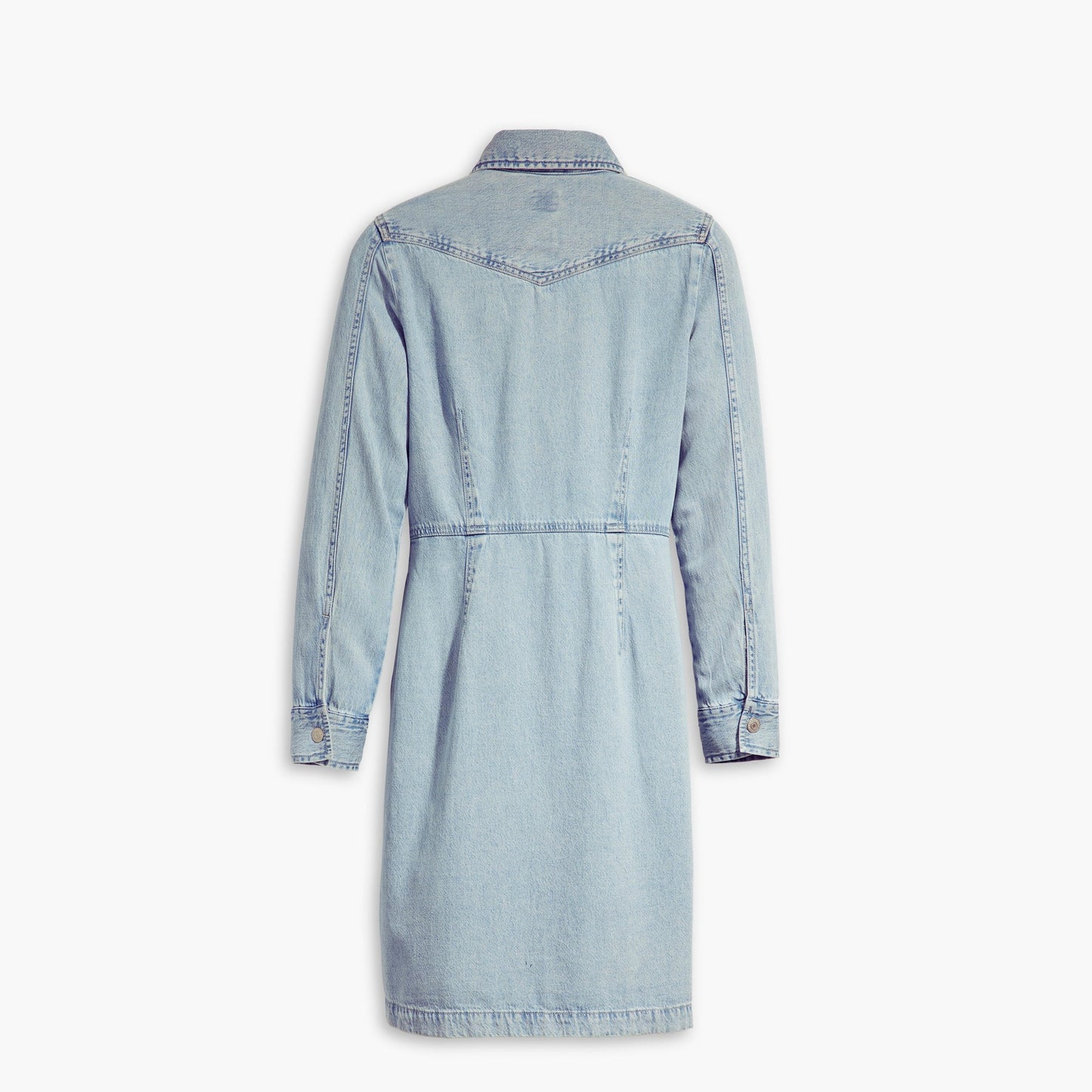 Levi's® Women's Otto Western Dress