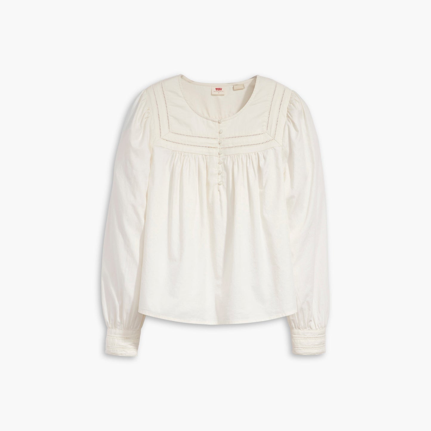 Levi's® Women's Mietra Blouse