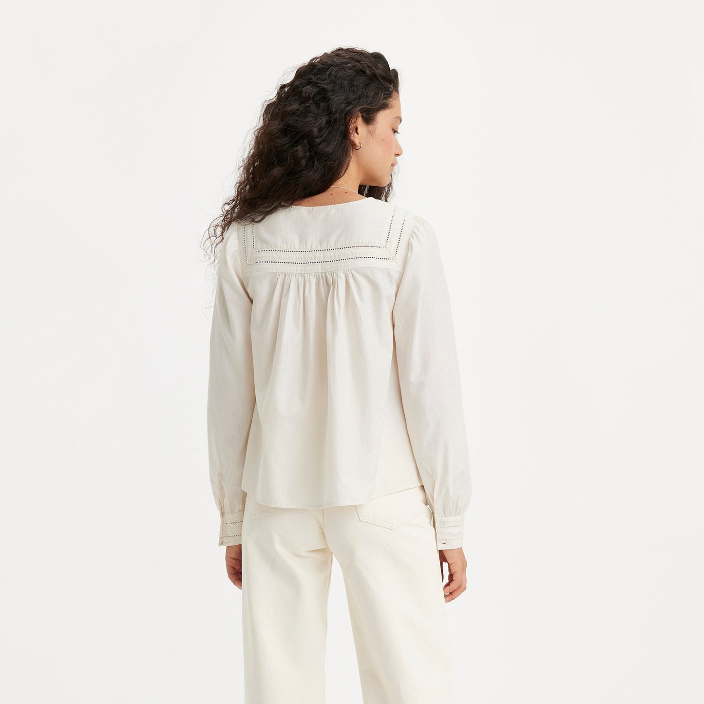 Levi's® Women's Mietra Blouse
