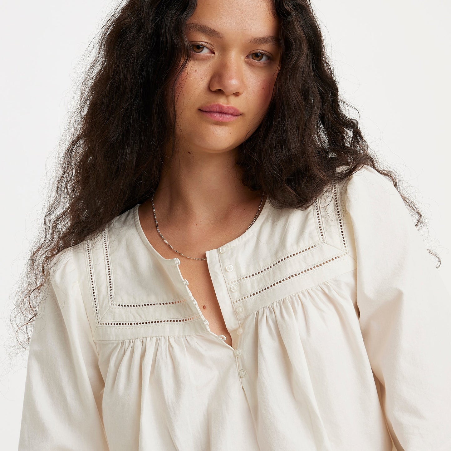 Levi's® Women's Mietra Blouse
