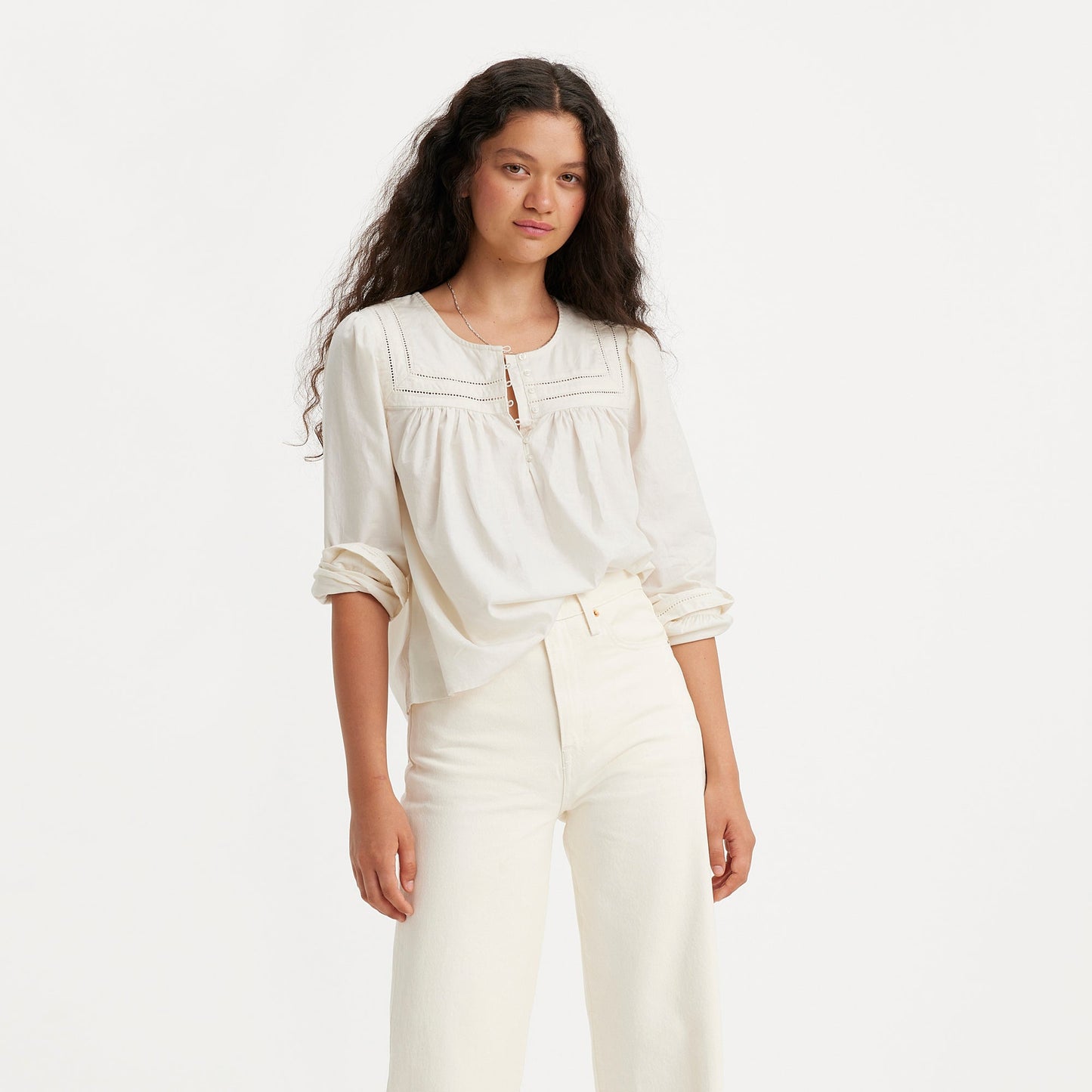 Levi's® Women's Mietra Blouse