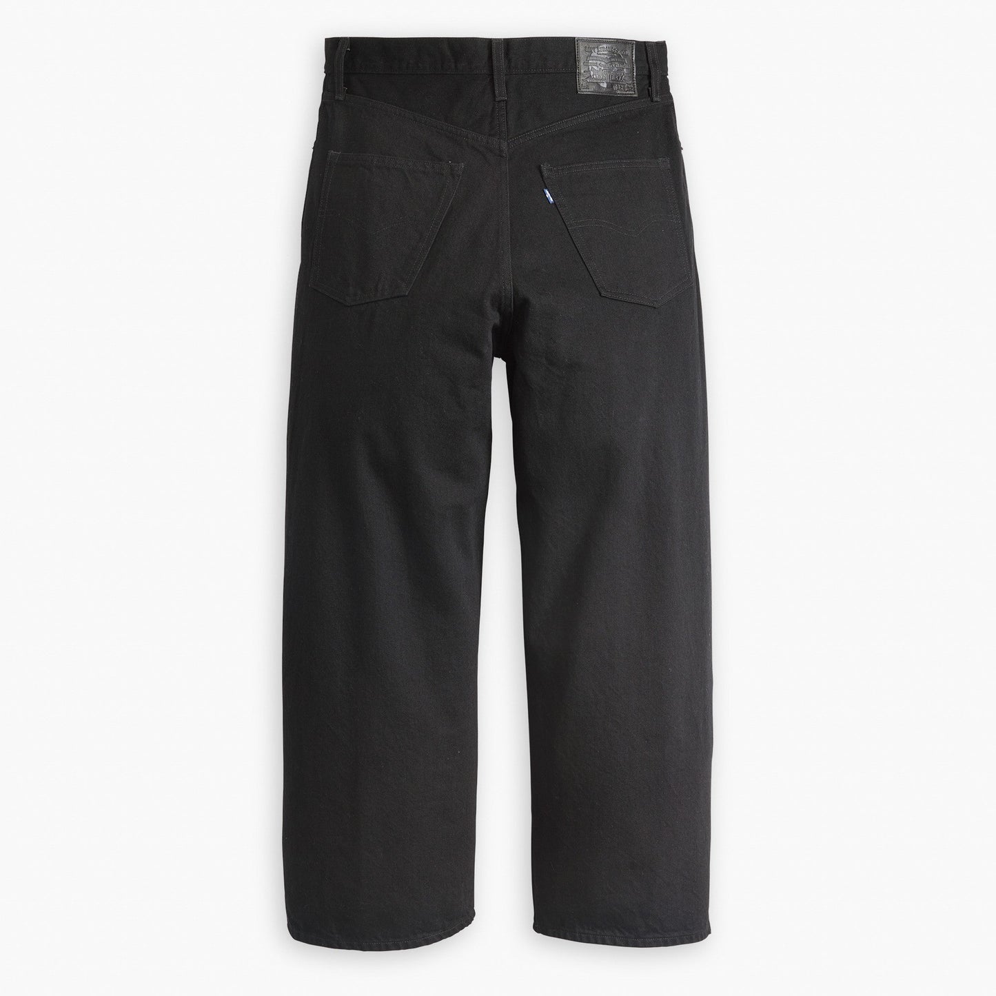 Levi's® Men's Made Of Japan Denim Wide-Leg Pleat Jeans