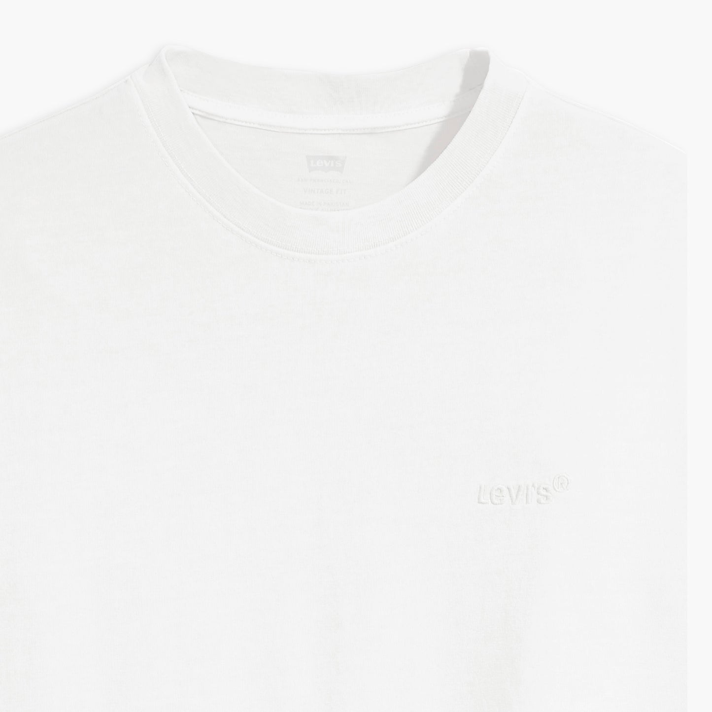 Levi's® Red Tab™ 男士復古Tee