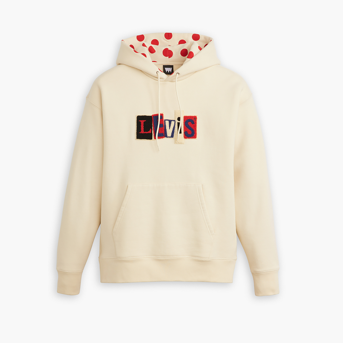 Levi’s® Skateboarding Men’s Hooded Sweatshirt