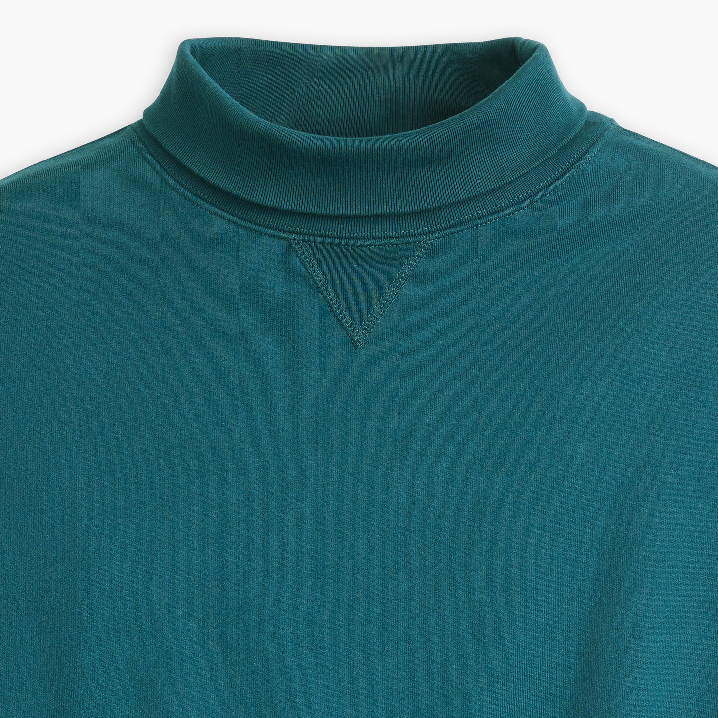 Levi’s® 滑板樽領運動衫| 男裝