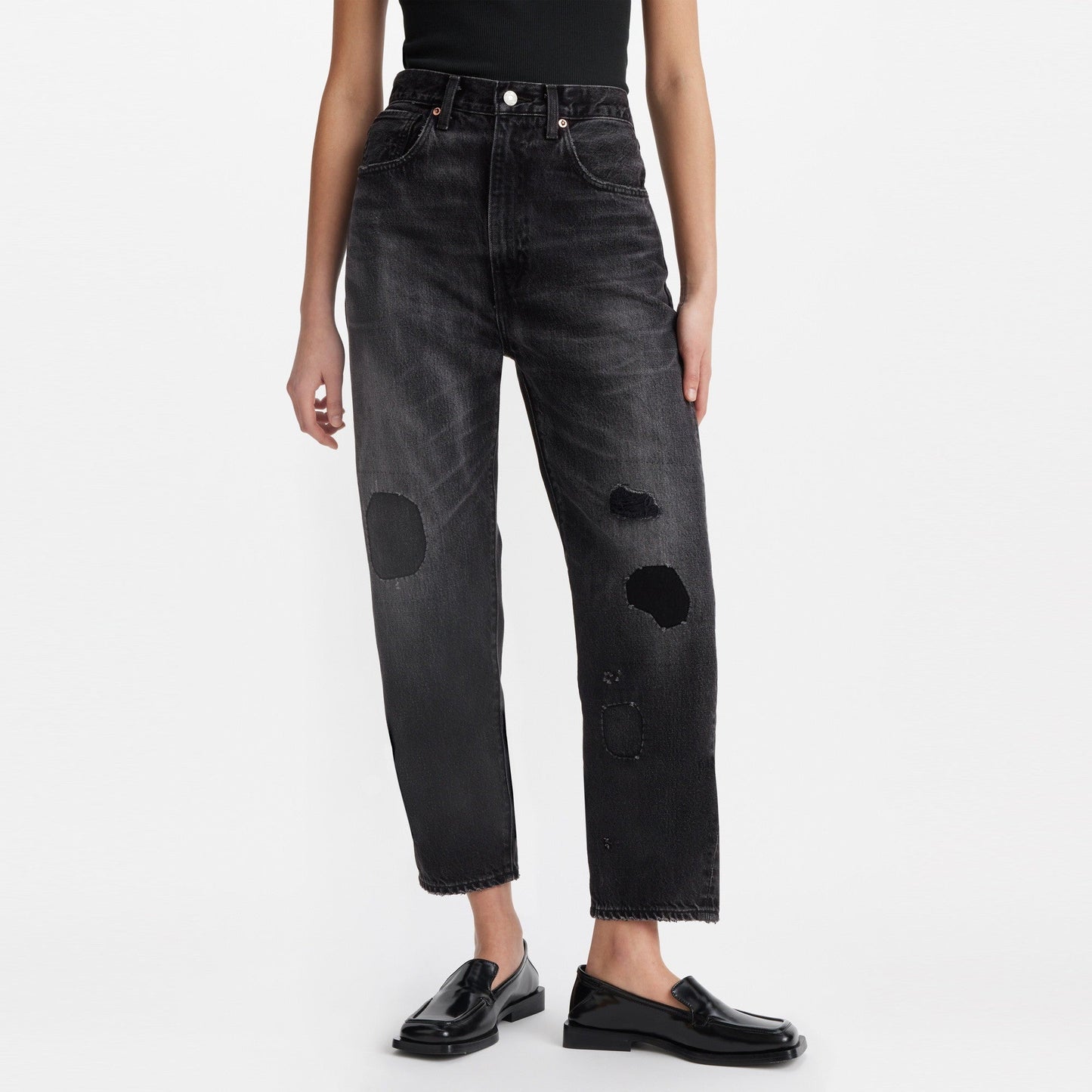 Levi’s® Women’s Made in Japan Barrel Jeans