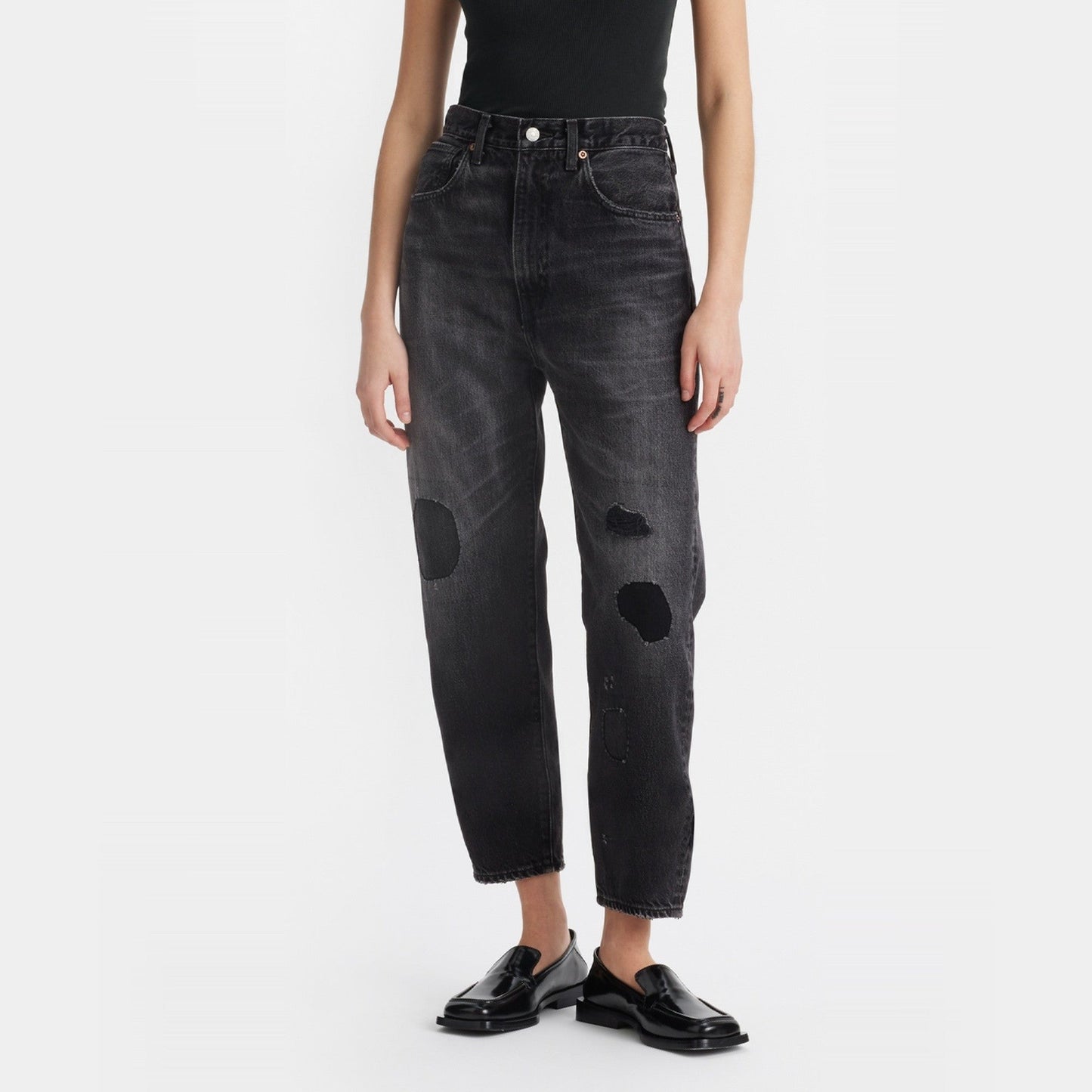 Levi’s® Women’s Made in Japan Barrel Jeans