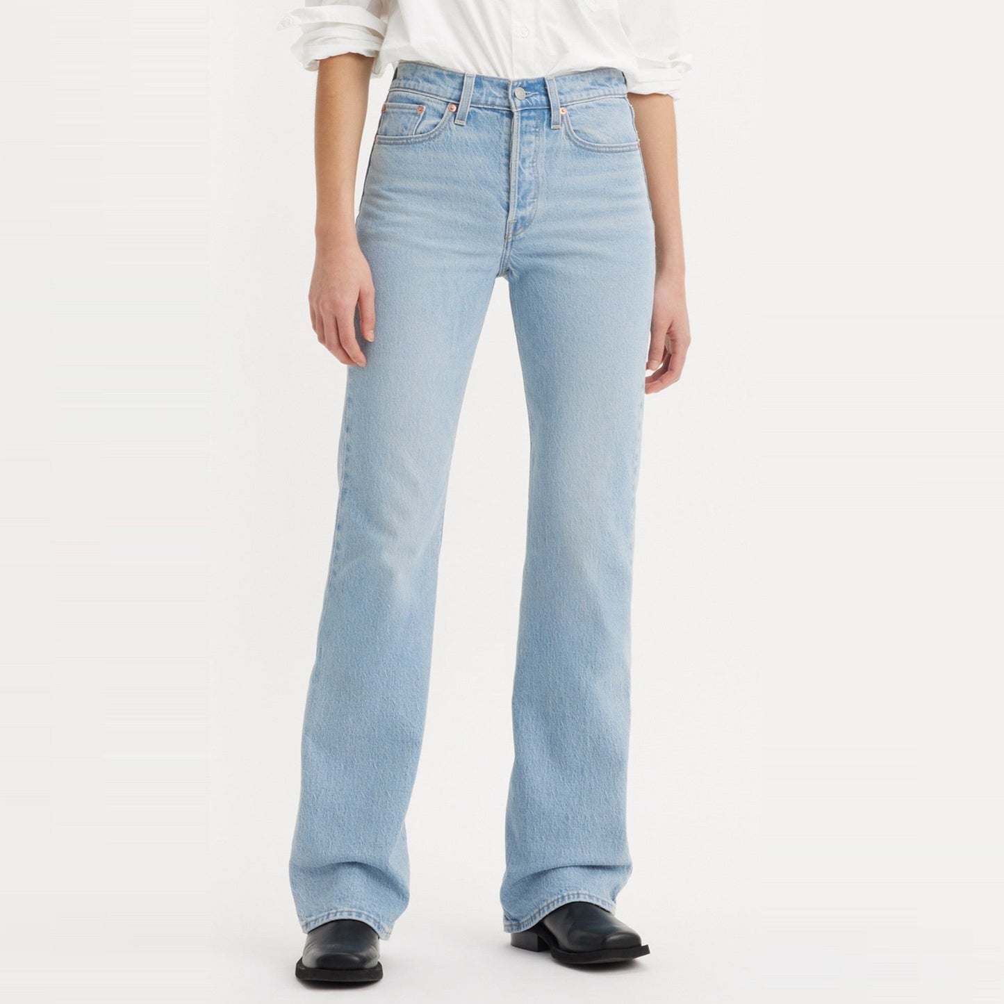 Levi's® Women's Wedgie Bootcut Jeans