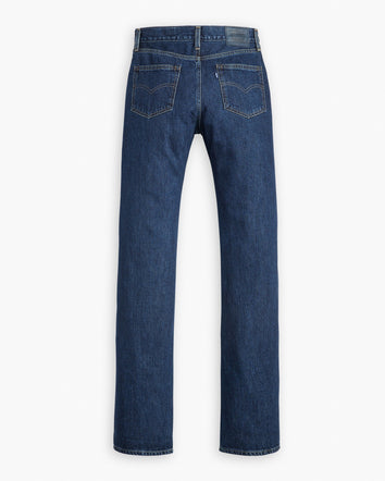 levi's® women's made of japan selvedge plank straight jeans A913800002430 Moj Stems  – Levi's Hong Kong