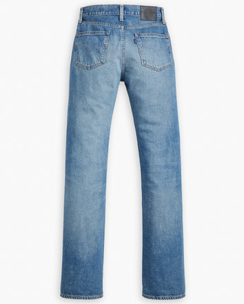 levi's® women's japanese selvedge plank straight jeans A913800012530 Mij Ranchero  – Levi's Hong Kong