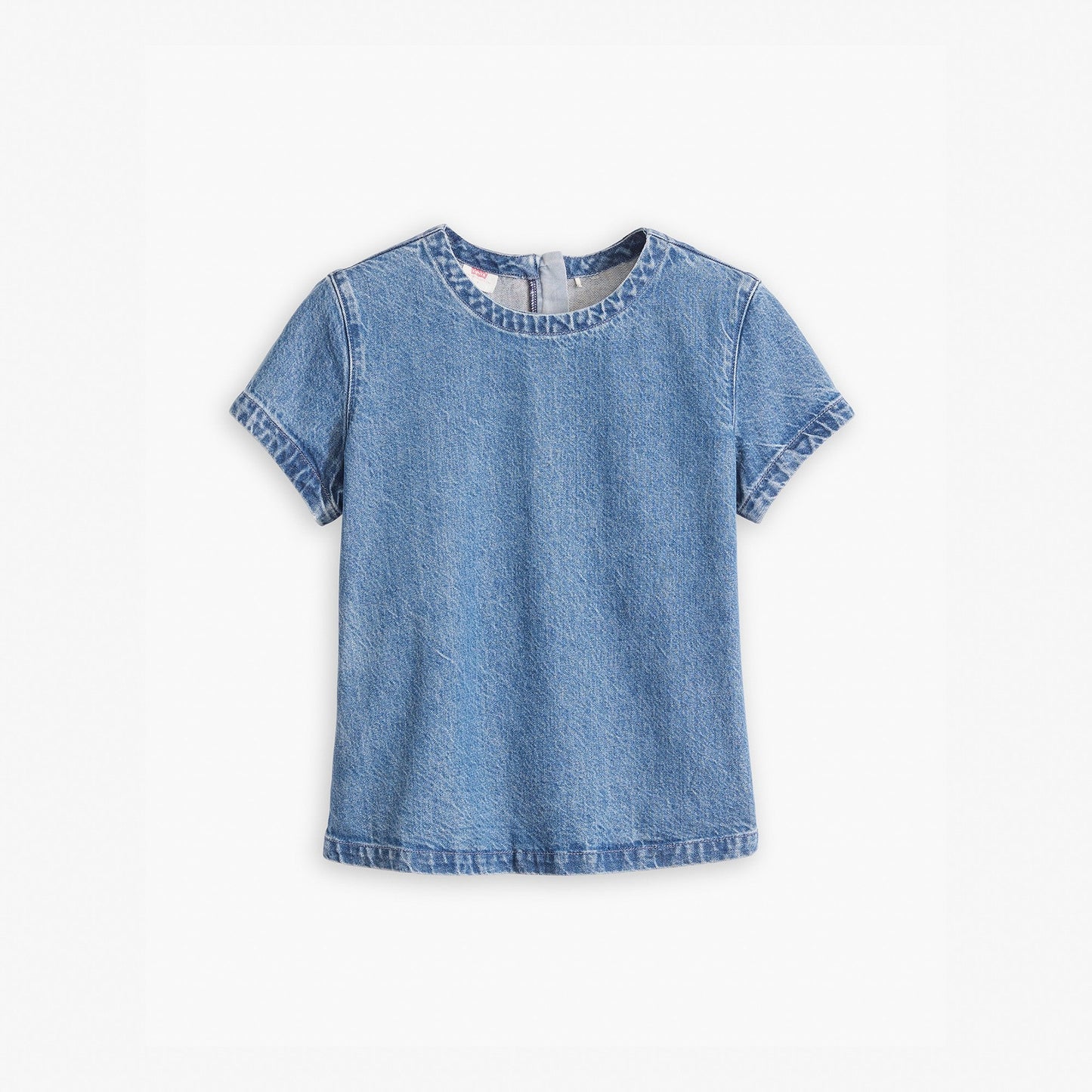 Levi's® WellThread® Women's Bud Tee