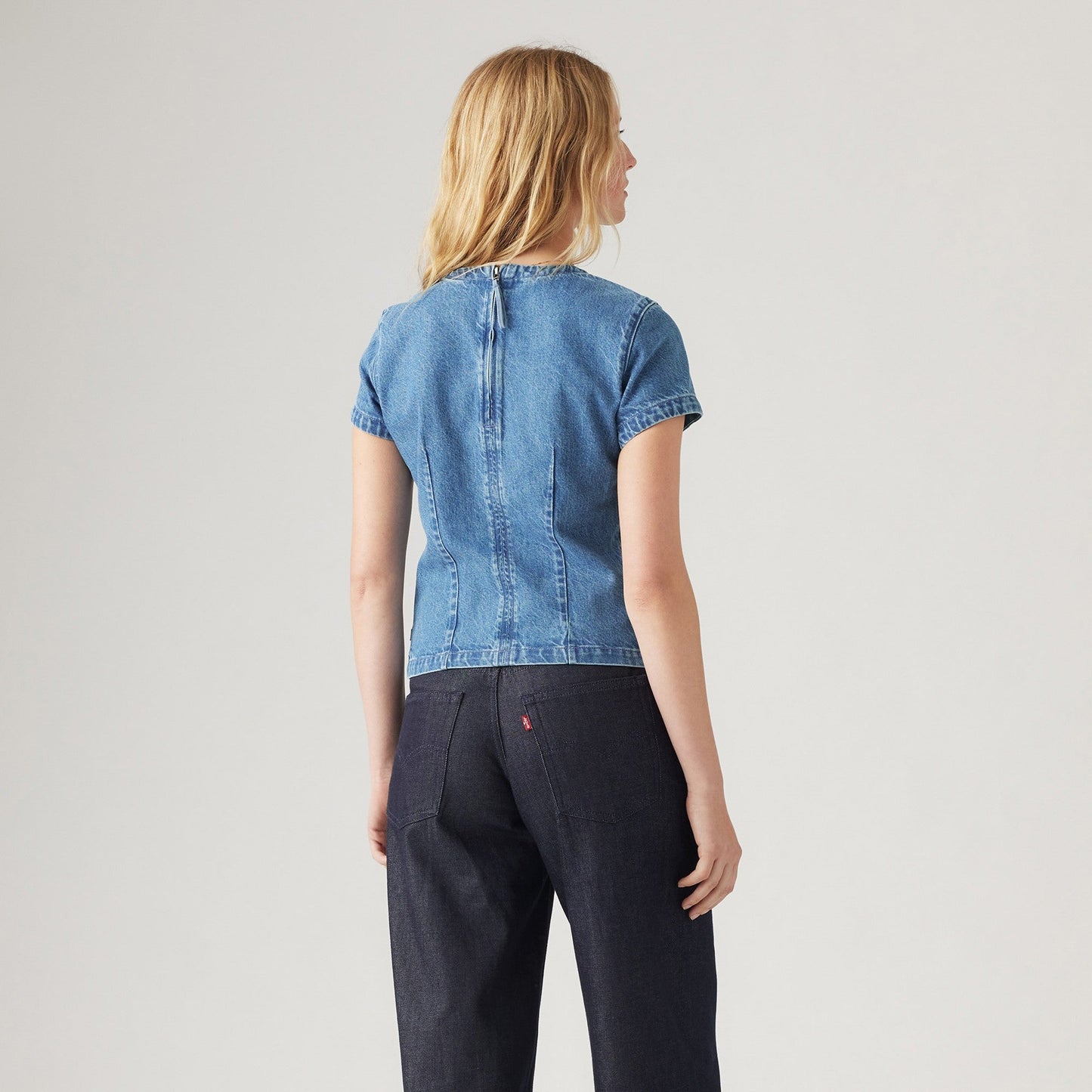 Levi's® WellThread® Women's Bud Tee