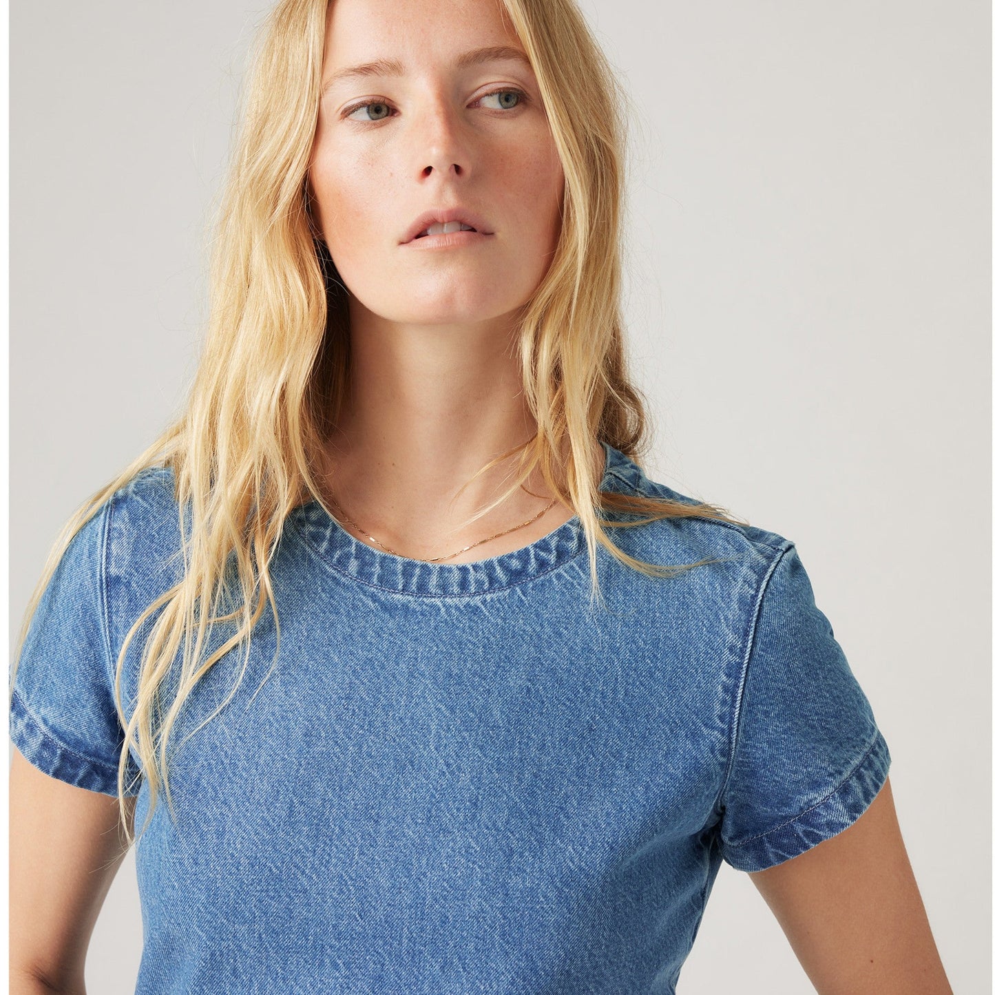 Levi's® WellThread® Women's Bud Tee