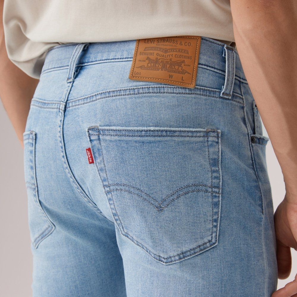 Levi's® 512™ Low-Rise Performance Cool Jeans