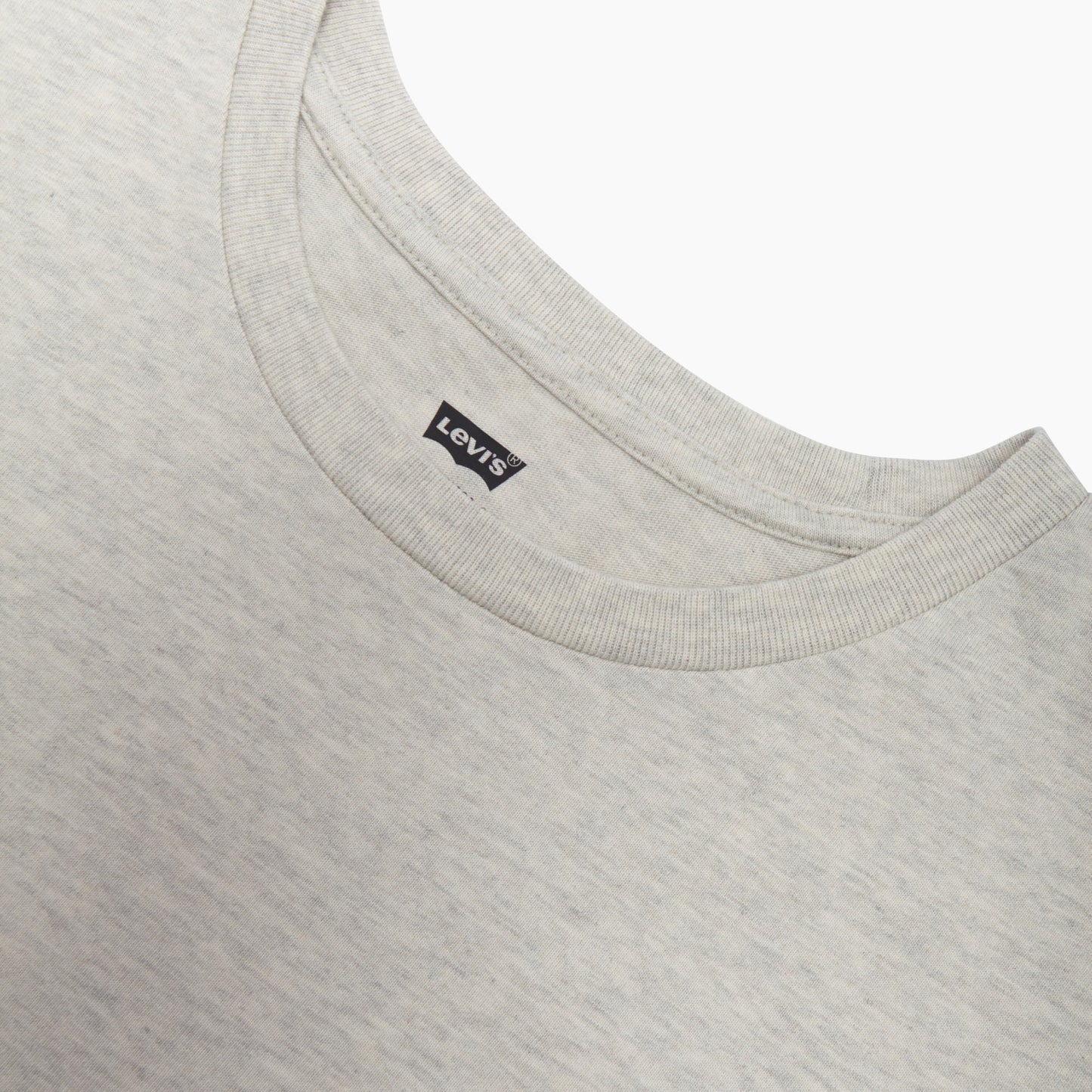 Levi's® Women's WellThread® Varsity T-Shirt