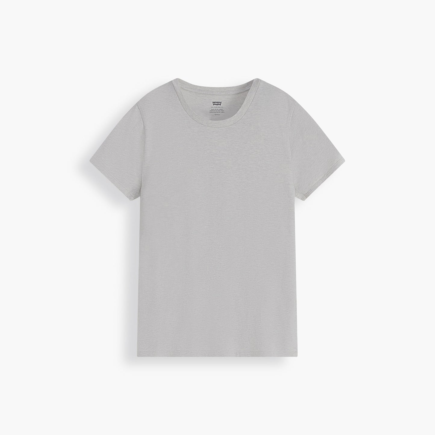 Levi's® Women's WellThread® Varsity T-Shirt