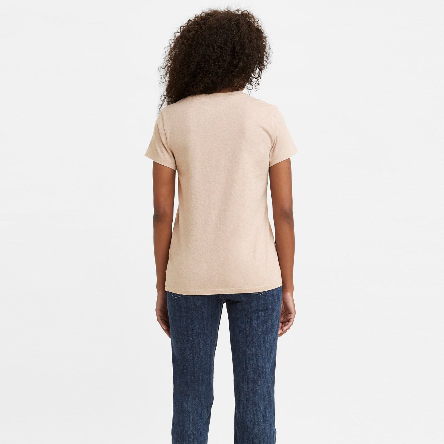 Levi's® Wellthread® Women's Perfect Tee