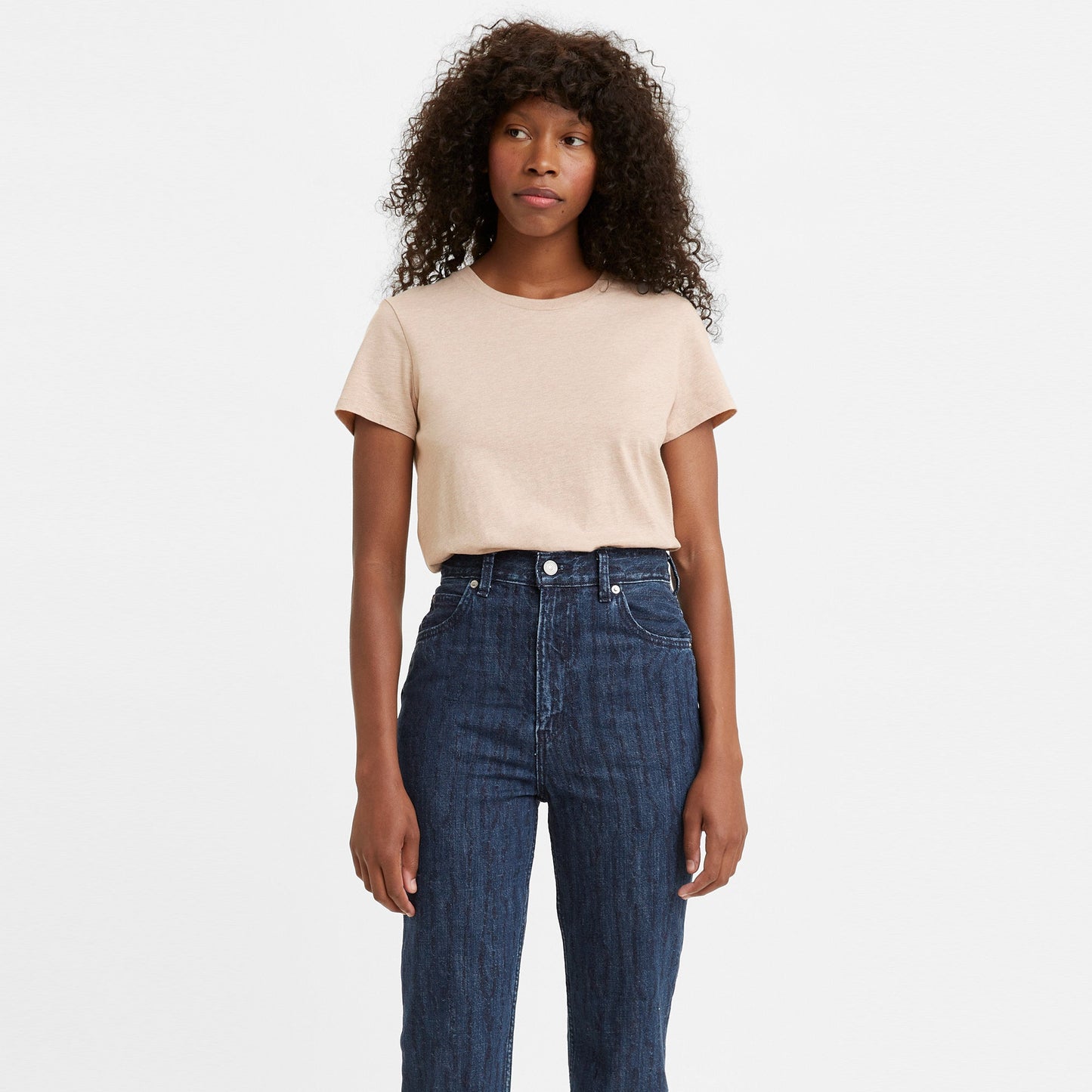 Levi's® Wellthread® Women's Perfect Tee