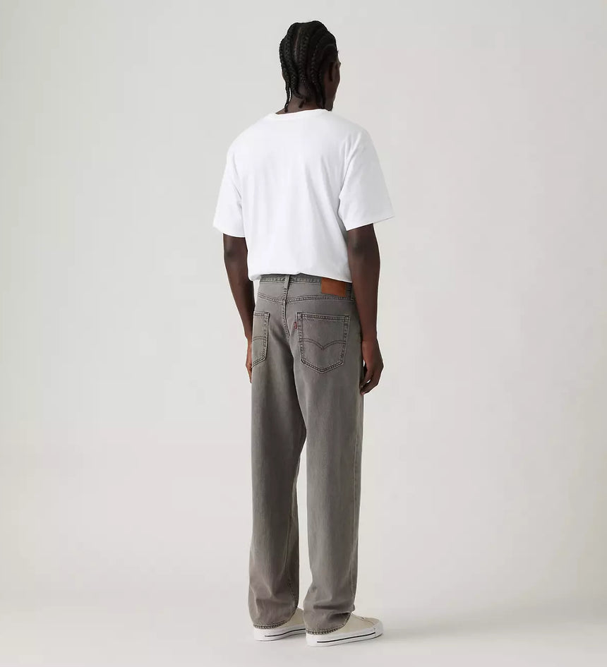 levi's® 568™ 輕量寬鬆直筒牛仔褲 | 男裝 - grey | levi's hk 2903700822832 Grey – Levi's 香港
