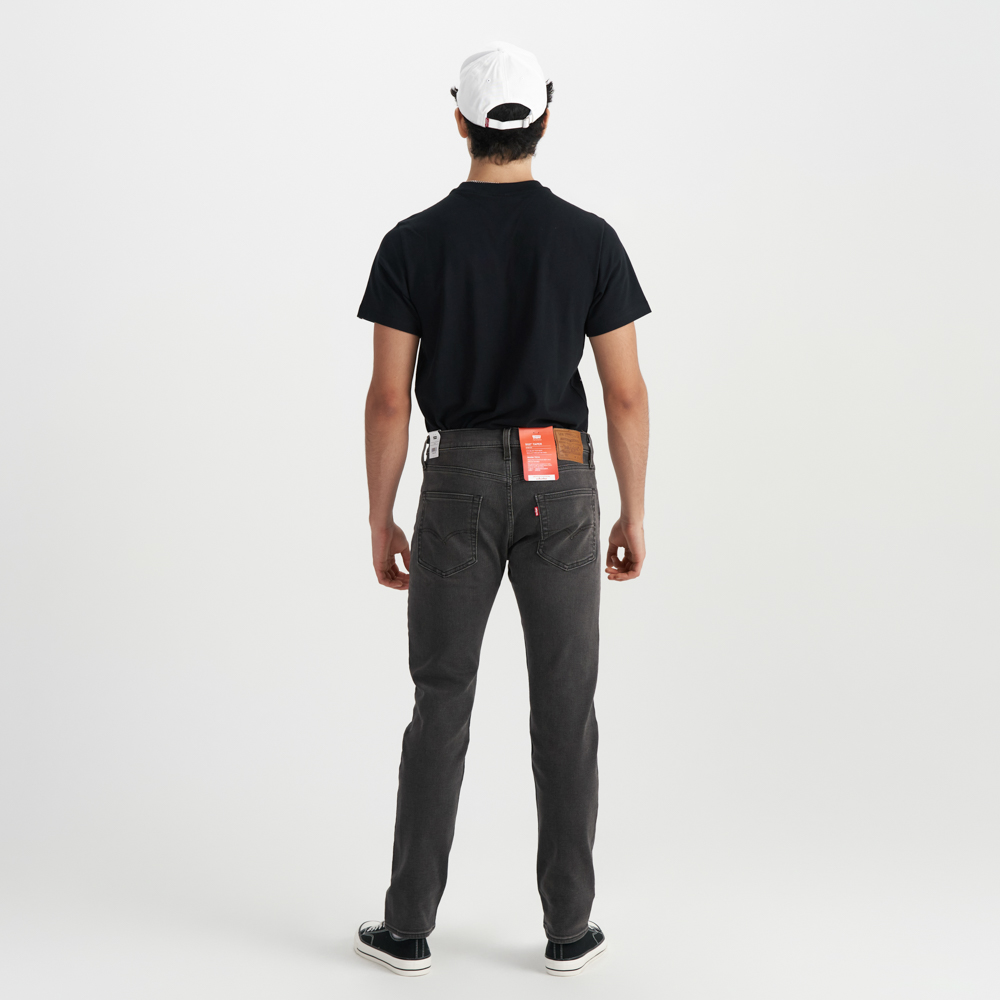 Levi's® Men's Warm Series 502 Slim Fit Mid-Rise Jeans