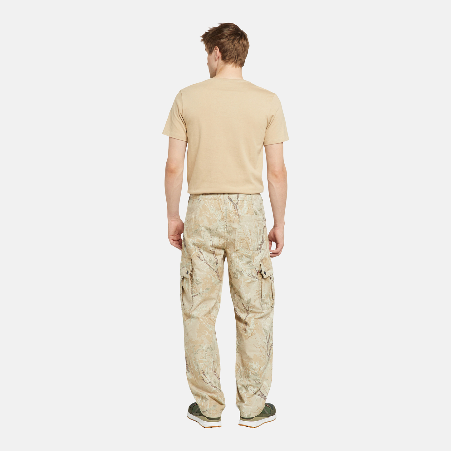 Levi's® Men's Parachute Cargos