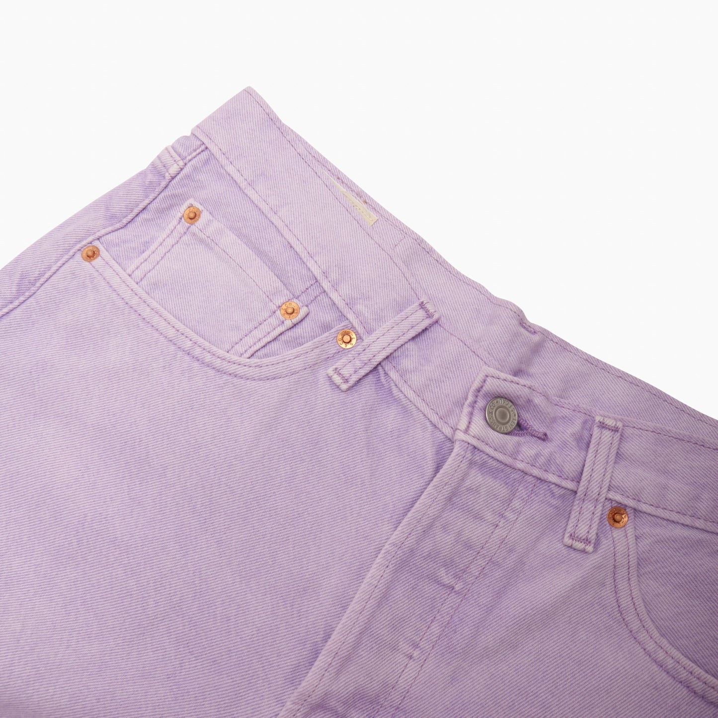 Levi's® 男士 501® 原創牛仔短褲