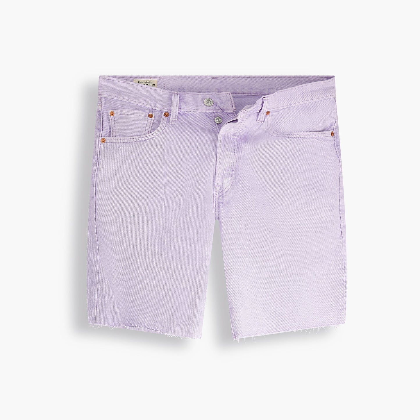 Levi's® 男士 501® 原創牛仔短褲
