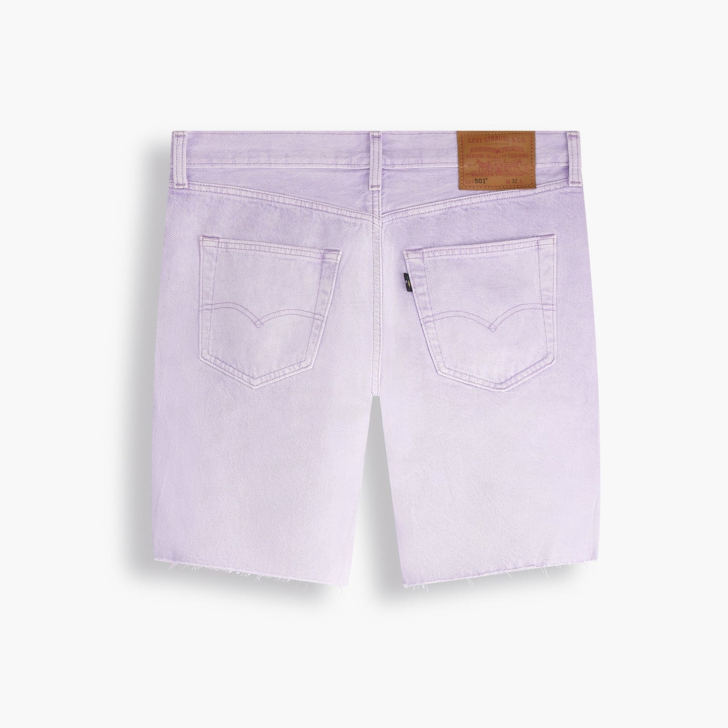 Levi's® 男士 501® 原創牛仔短褲