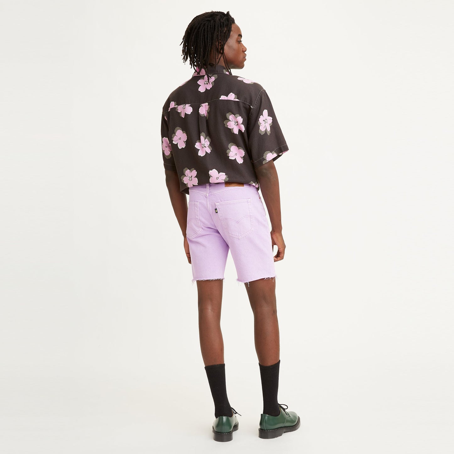 Levi's® 男士 501® 原創牛仔短褲