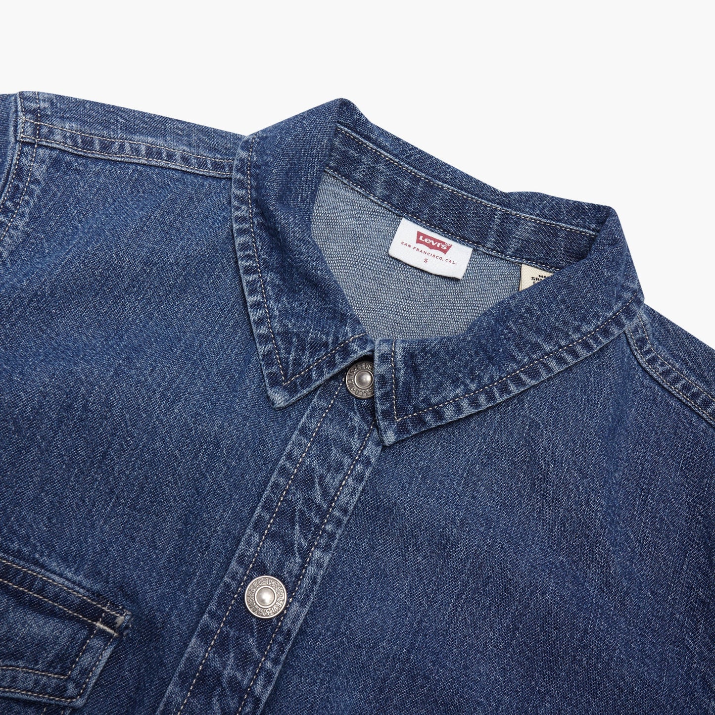 Levi's® Women's Ellie Denim Dress