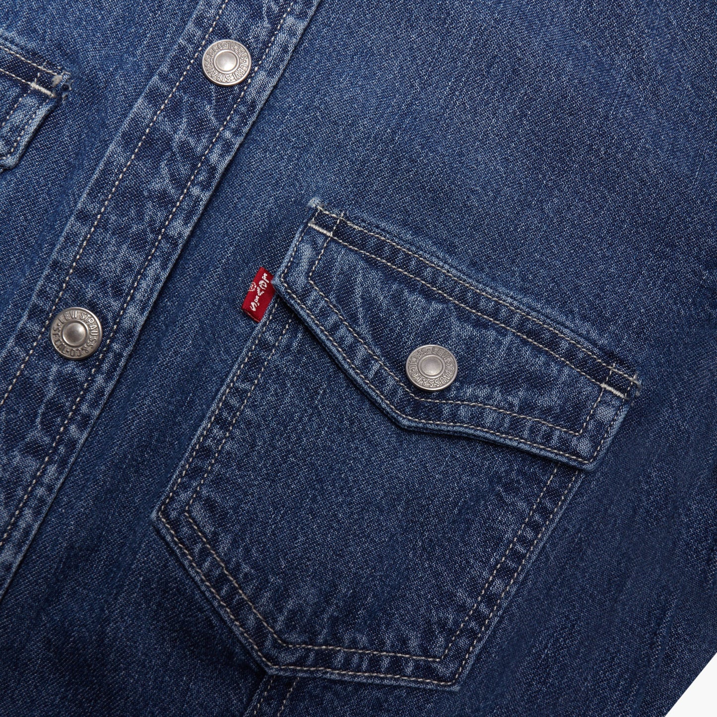 Levi's® Women's Ellie Denim Dress