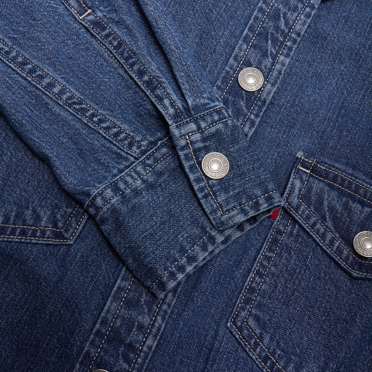 Levi's® Women's Ellie Denim Dress