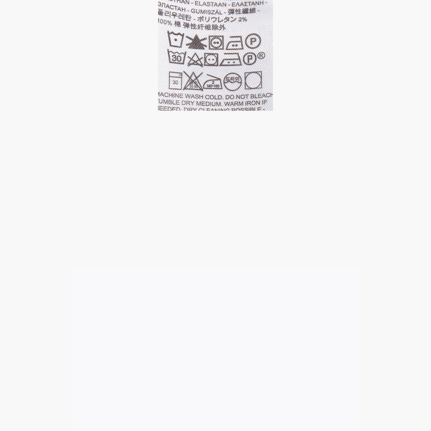 Levi's® Women's Ellie Denim Dress