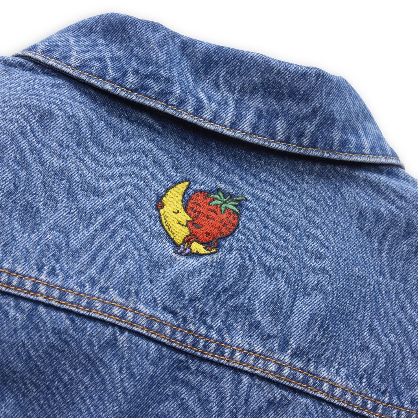 Levi’s® x Sky High Farm Goods Trucker 外套