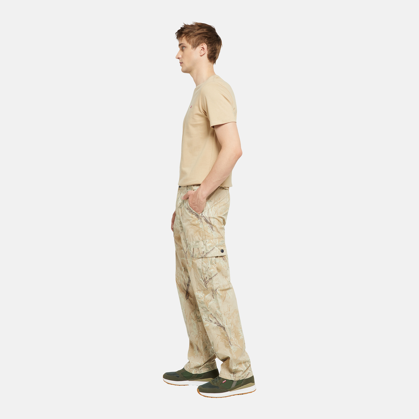 Levi's® Men's Parachute Cargos