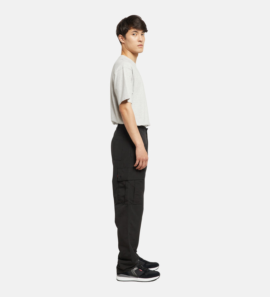levi's® men's parachute cargos 001K600002932 Meteorite Lightweight Non-Stretch Nylon Blend – Levi's Hong Kong