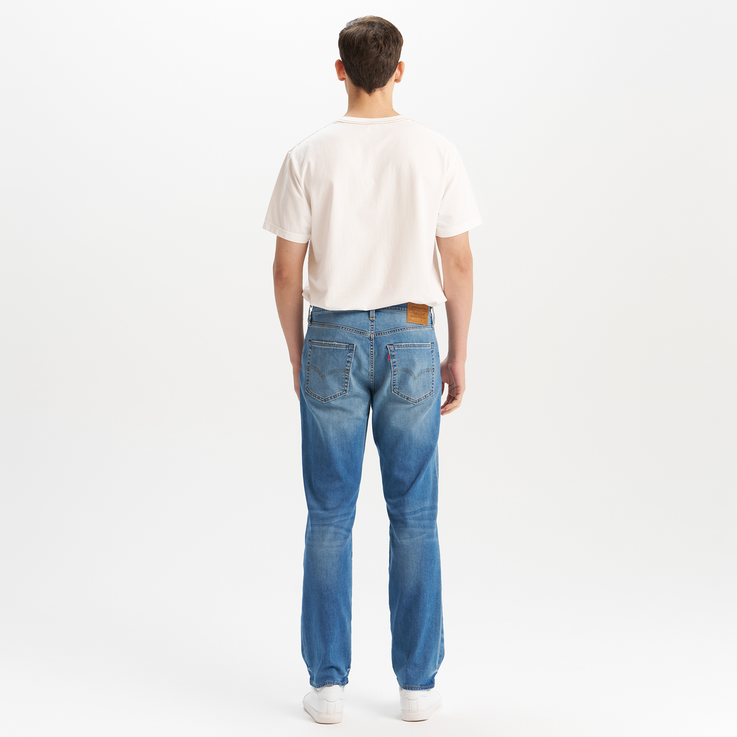 Levi’s® Men's 541™ Performance Cool Taper Jeans