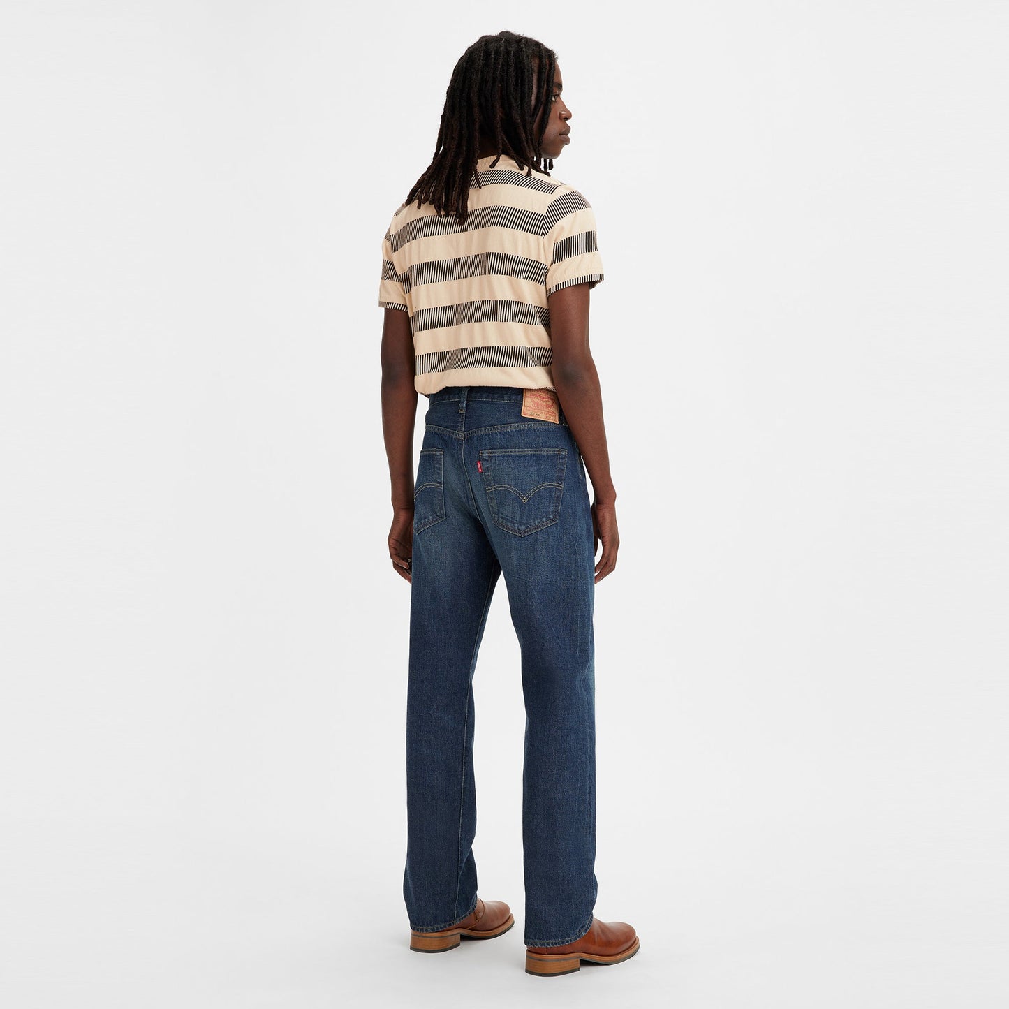 Levi's® Vintage Clothing 1955 Men's 501® Jeans