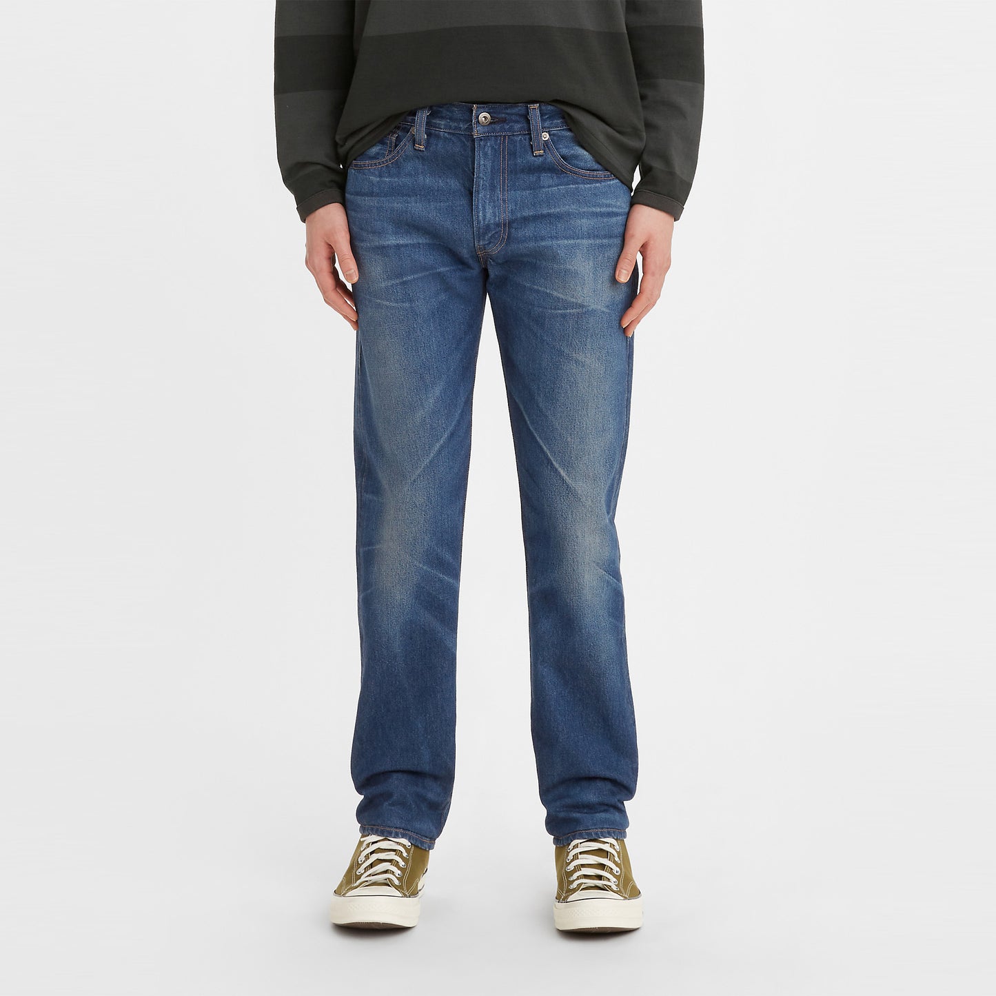 Levi's® Made & Crafted® Men's 511™ Slim Jeans