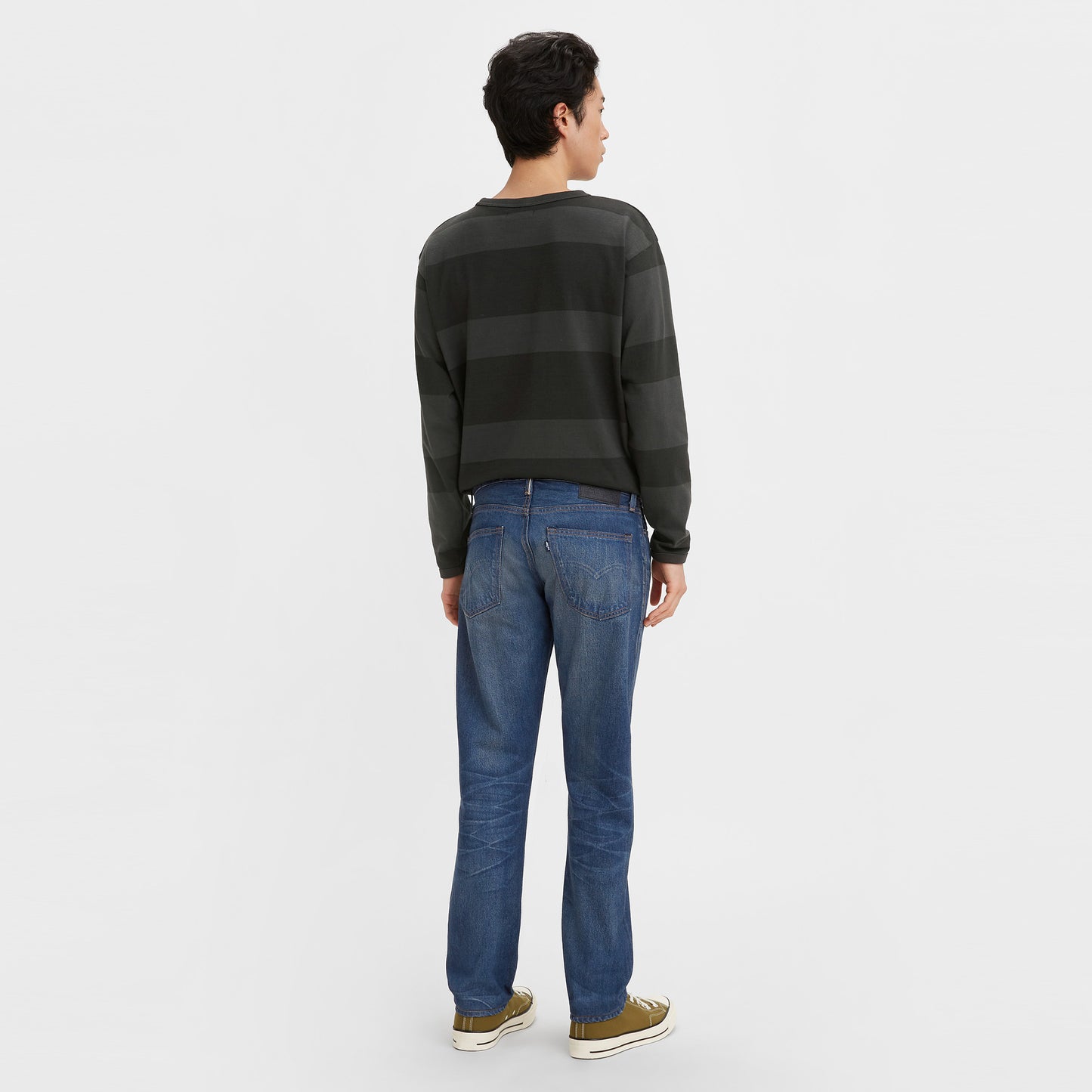 Levi's® Made & Crafted® Men's 511™ Slim Jeans