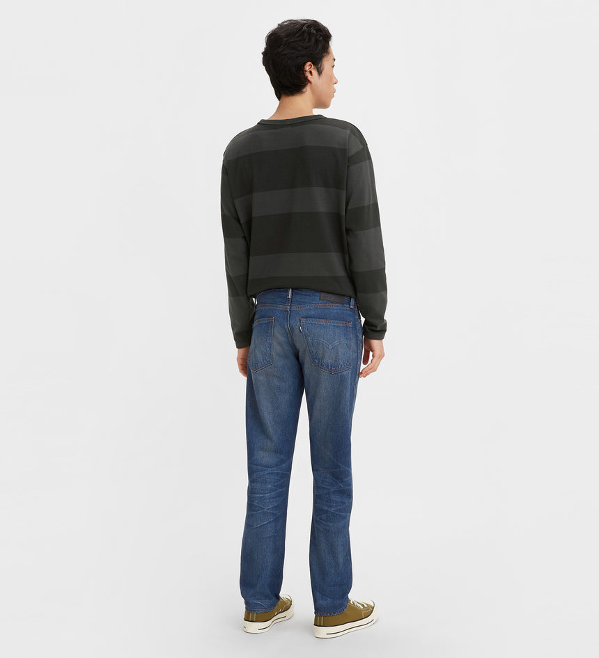 levi's® made & crafted® 男士 511™ 修身窄腳牛仔褲 5649701072832 Oyama Mij Indigo Worn In – Levi's 香港