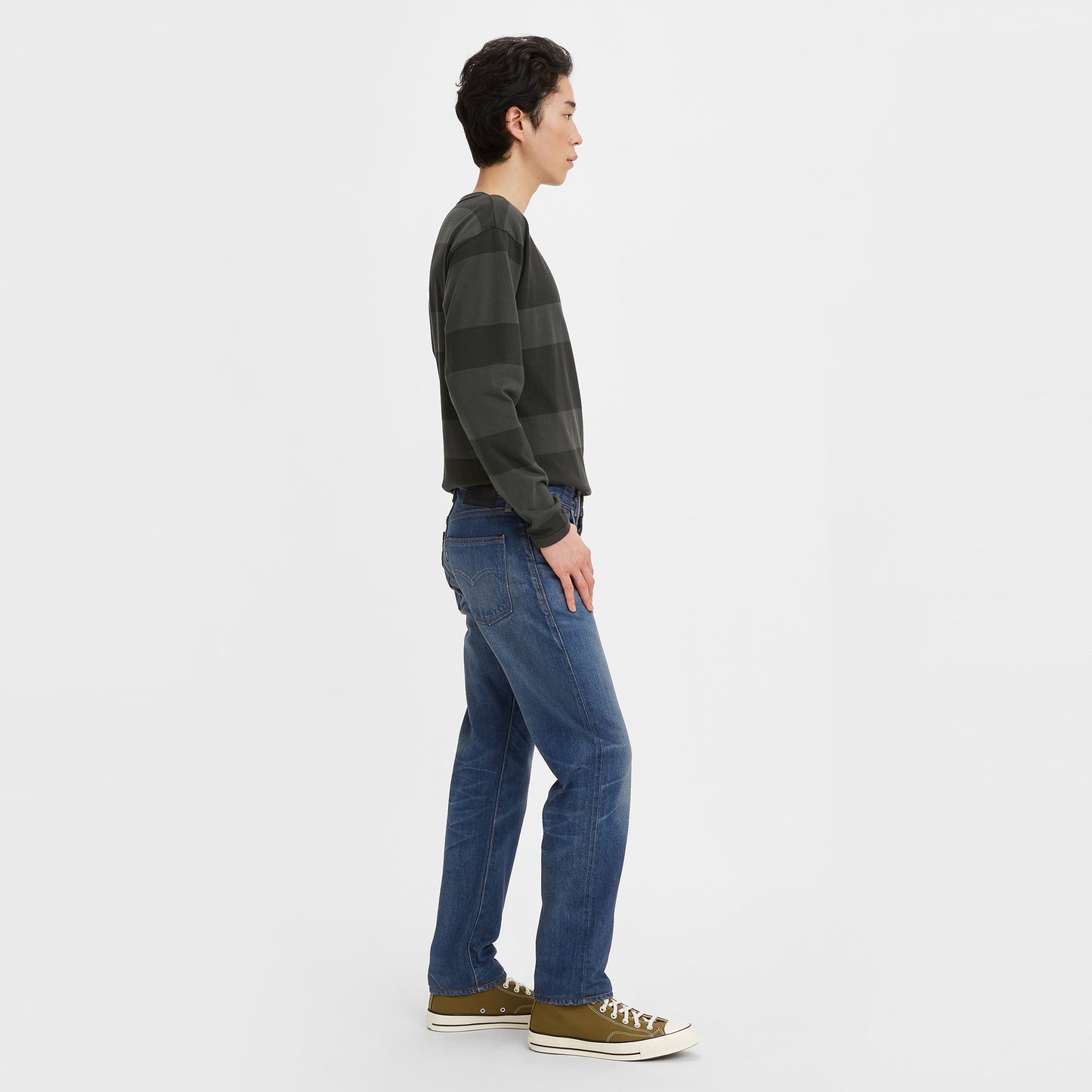 Levi's® Made & Crafted® Men's 511™ Slim Jeans