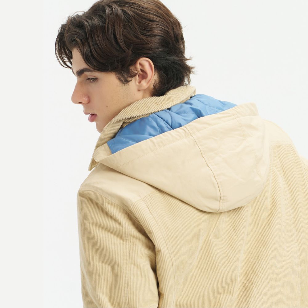 Levi's® Men's Cotton Jacket