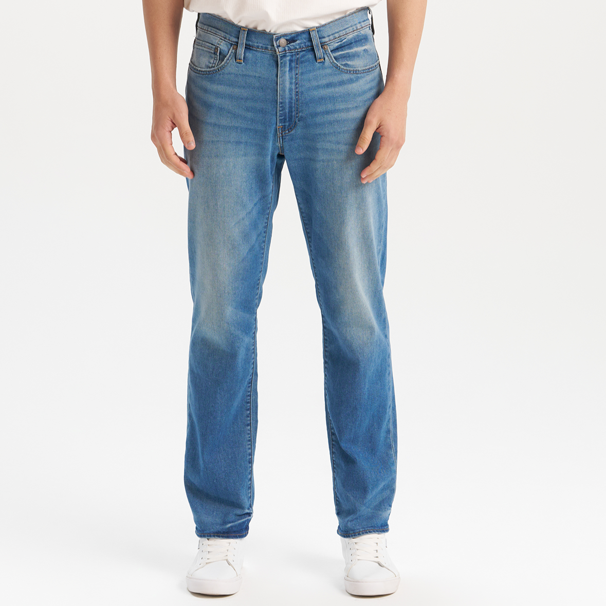 Levi’s® Men's 541™ Performance Cool Taper Jeans