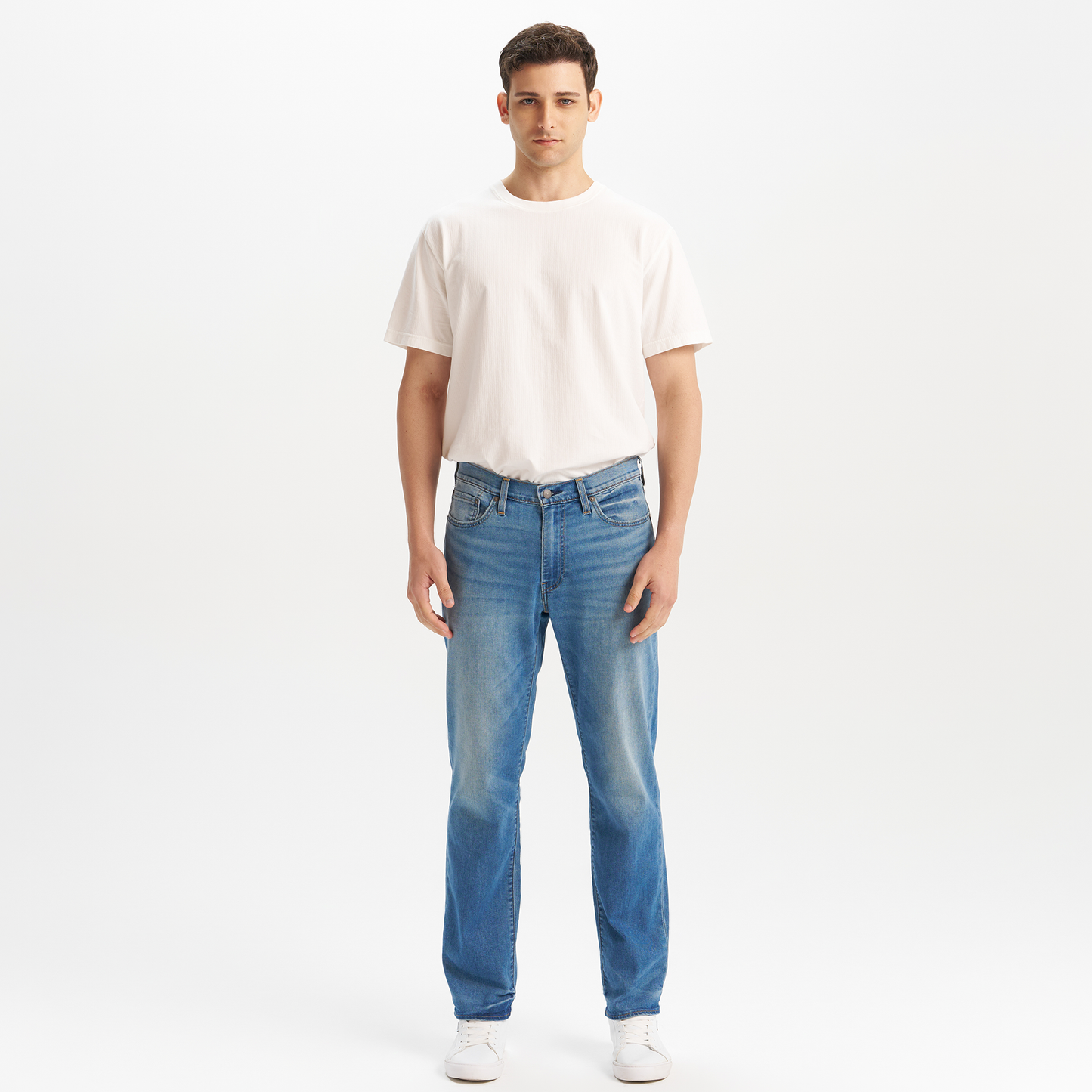 Levi’s® Men's 541™ Performance Cool Taper Jeans