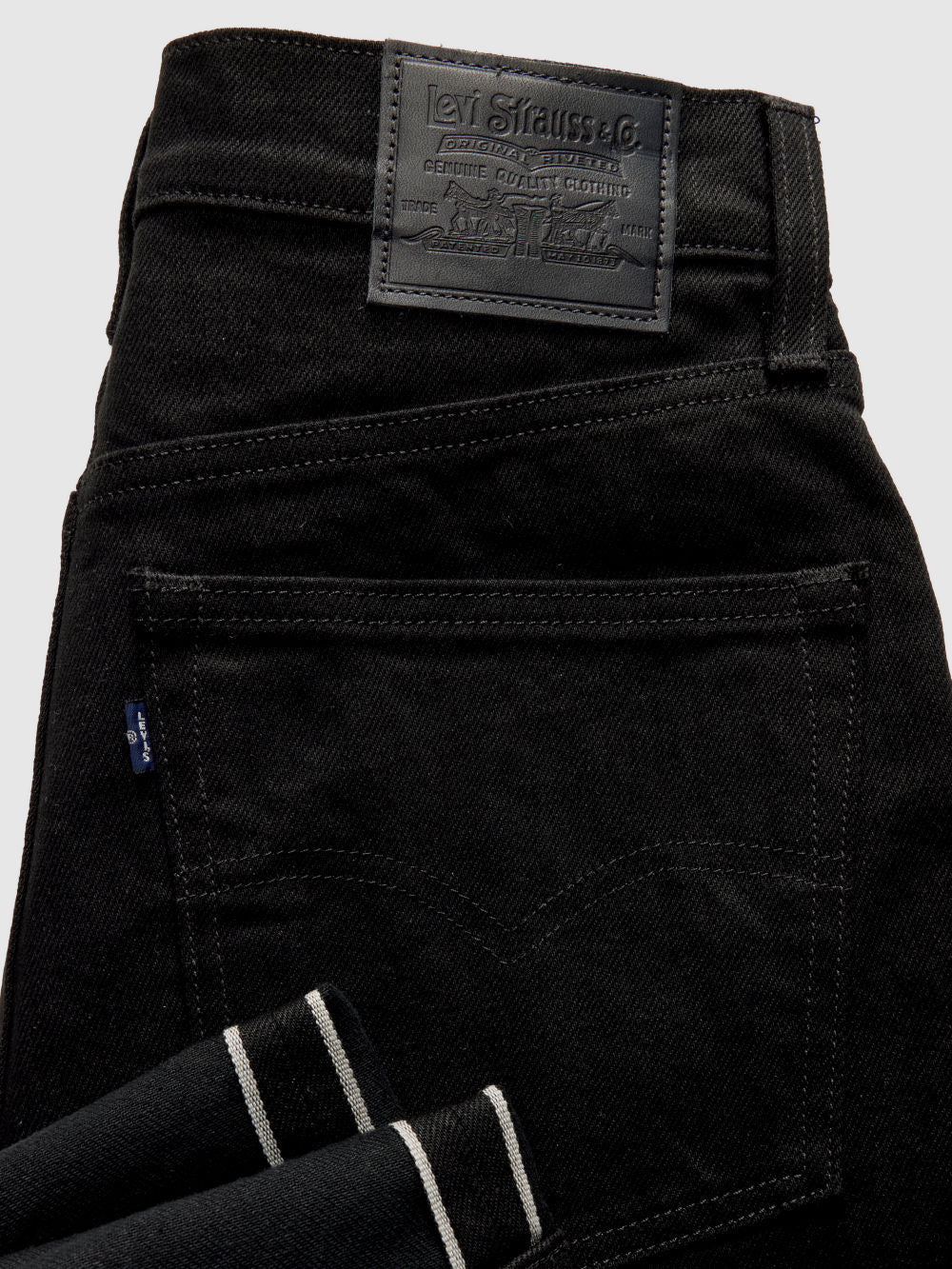 Levi's® Blue Tab™ Column 牛仔褲 | 女裝